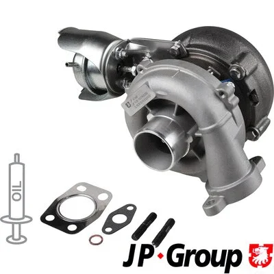 Charger, charging (supercharged/turbocharged) (1517400300)