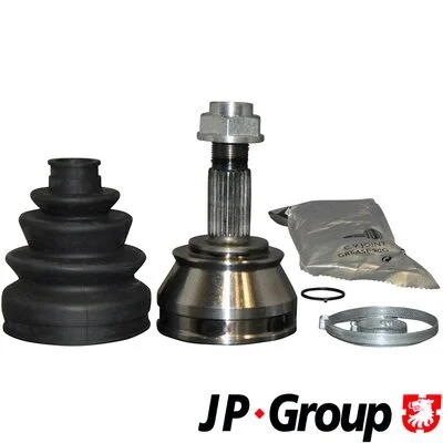 Joint Kit, drive shaft (3343300410)