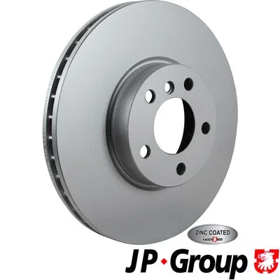 Brake Disc (1463106100)