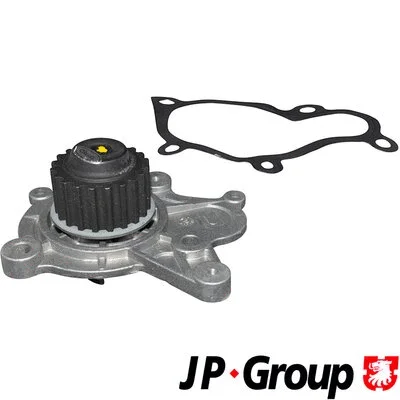 Water Pump, engine cooling (3514100200)