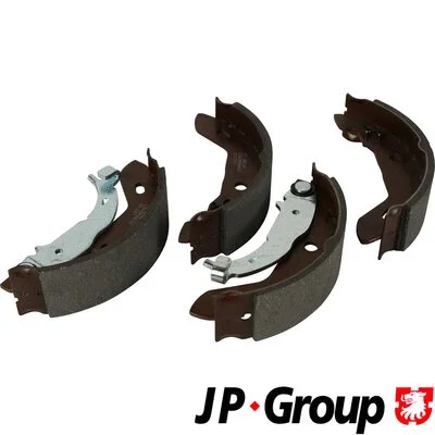 Brake Shoe Set (1363900610)
