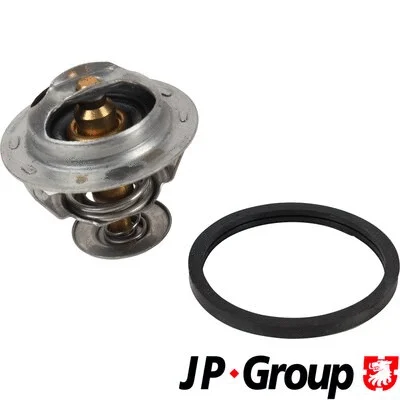 Thermostat, coolant (4114600710)