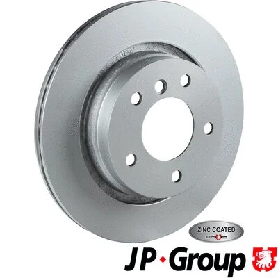 Brake Disc (1463203400)