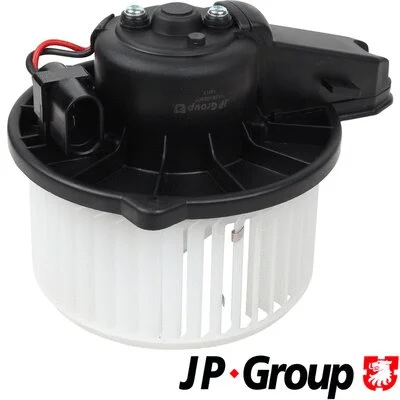 Interior Blower (1126102900)