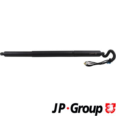 Electric Motor, tailgate (1481206380)