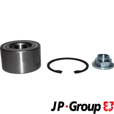 Wheel Bearing Kit (3841301110)