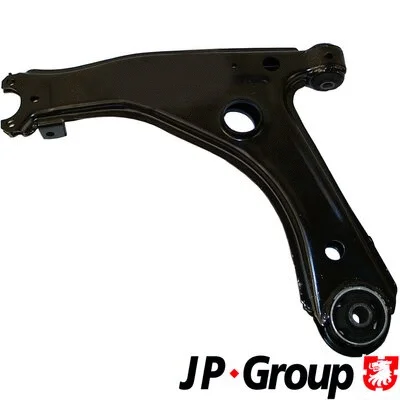 Control/Trailing Arm, wheel suspension (1140102570)