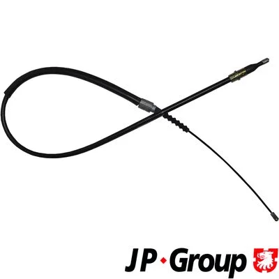 Cable Pull, parking brake (1270300770)