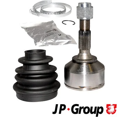 Joint Kit, drive shaft (4143300210)
