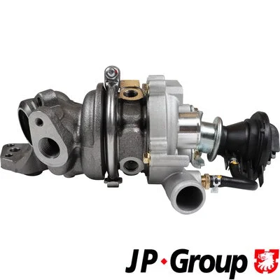 Charger, charging (supercharged/turbocharged)