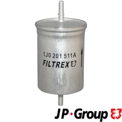 Fuel Filter (1118700400)