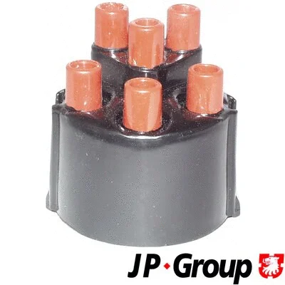 Distributor Cap (1191200600)