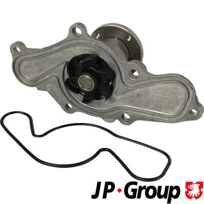 Water Pump, engine cooling (3814100500)