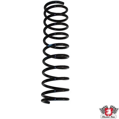 Suspension Spring (1152200200)