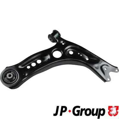 Control/Trailing Arm, wheel suspension (1140110280)