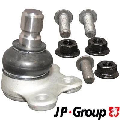 Ball Joint (4140301500)