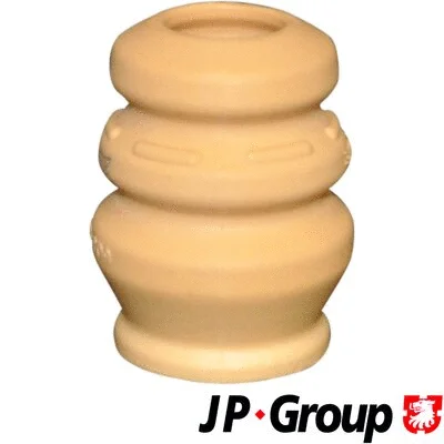 Rubber Buffer, suspension (1142602200)