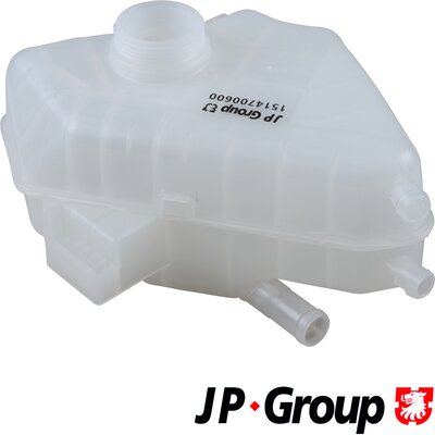 Expansion Tank, coolant