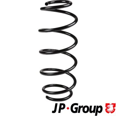 Suspension Spring (1542204700)