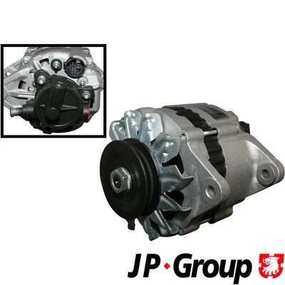 Alternator (1290101000)