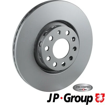 Brake Disc (1163110500)