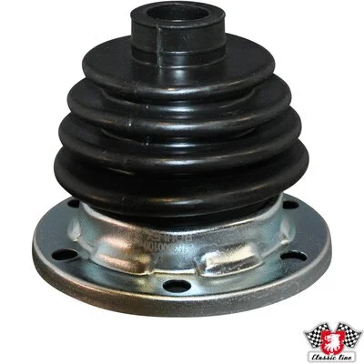 Bellow, drive shaft (8153600100)