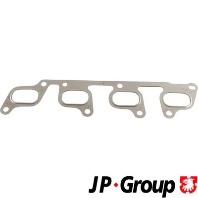 Gasket, exhaust manifold (1119609100)