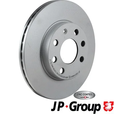 Brake Disc (1263104600)