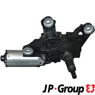 Wiper Motor (1198200900)