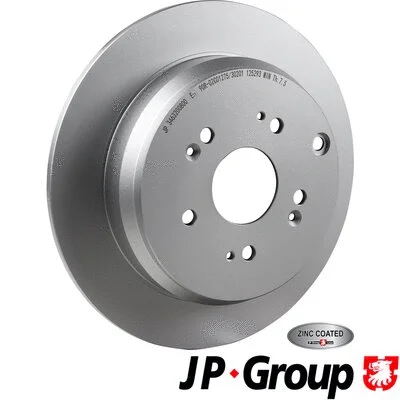 Brake Disc (3463200800)