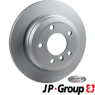 Brake Disc (1463204500)
