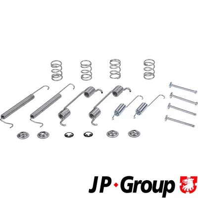 Accessory Kit, brake shoes (1264001210)