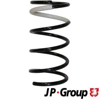Suspension Spring (3542200700)