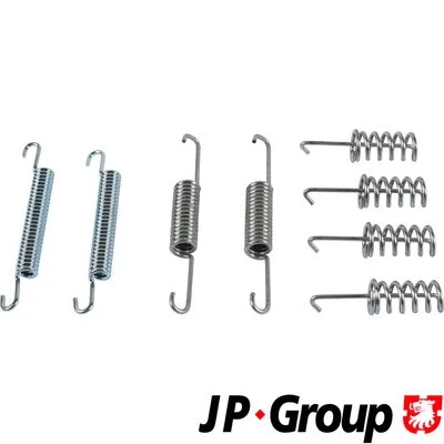 Accessory Kit, parking brake shoes (1163950510)