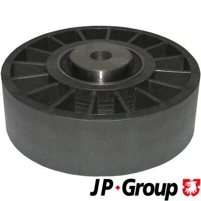 Tensioner Pulley, V-ribbed belt (1318301300)