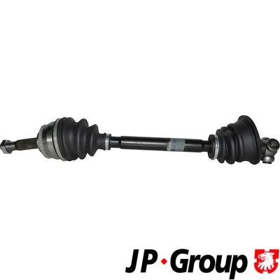 Drive Shaft (4943100400)