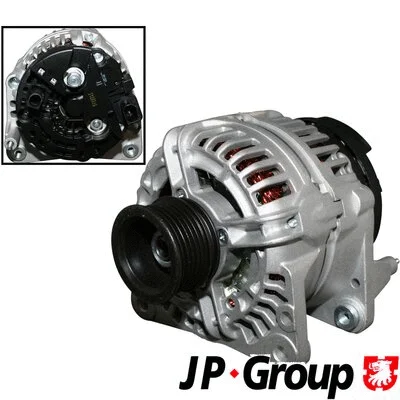 Alternator (1190104400)