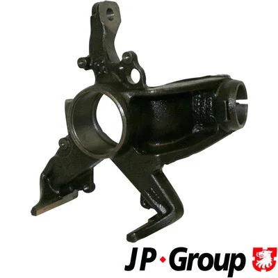 Mounting, wheel bearing housing (1141100280)