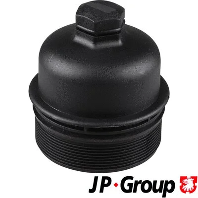 Cap, oil filter housing (1518550200)