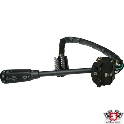 Steering Column Switch (1396200200)