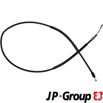 Cable Pull, parking brake (1270305600)