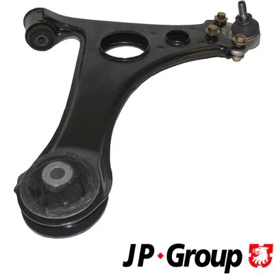 Control/Trailing Arm, wheel suspension (1340100970)