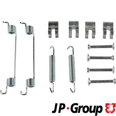 Accessory Kit, brake shoes (3364002210)