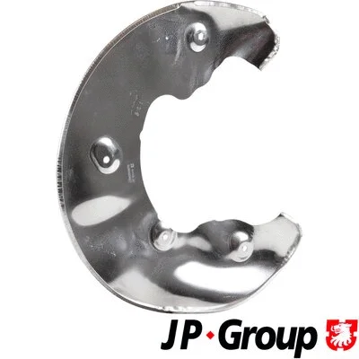 Splash Guard, brake disc (1164203870)