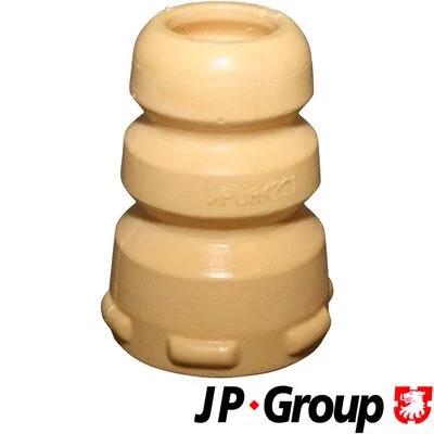 Rubber Buffer, suspension (1142600300)