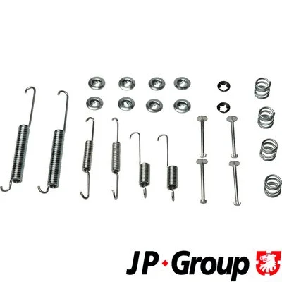Accessory Kit, brake shoes (4164002210)