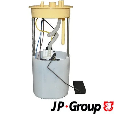 Fuel Feed Unit (1115204000)
