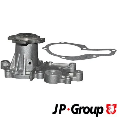 Water Pump, engine cooling (4714100100)