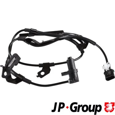 Sensor, wheel speed (3997104280)