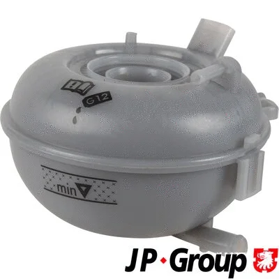 Expansion Tank, coolant (1114702900)